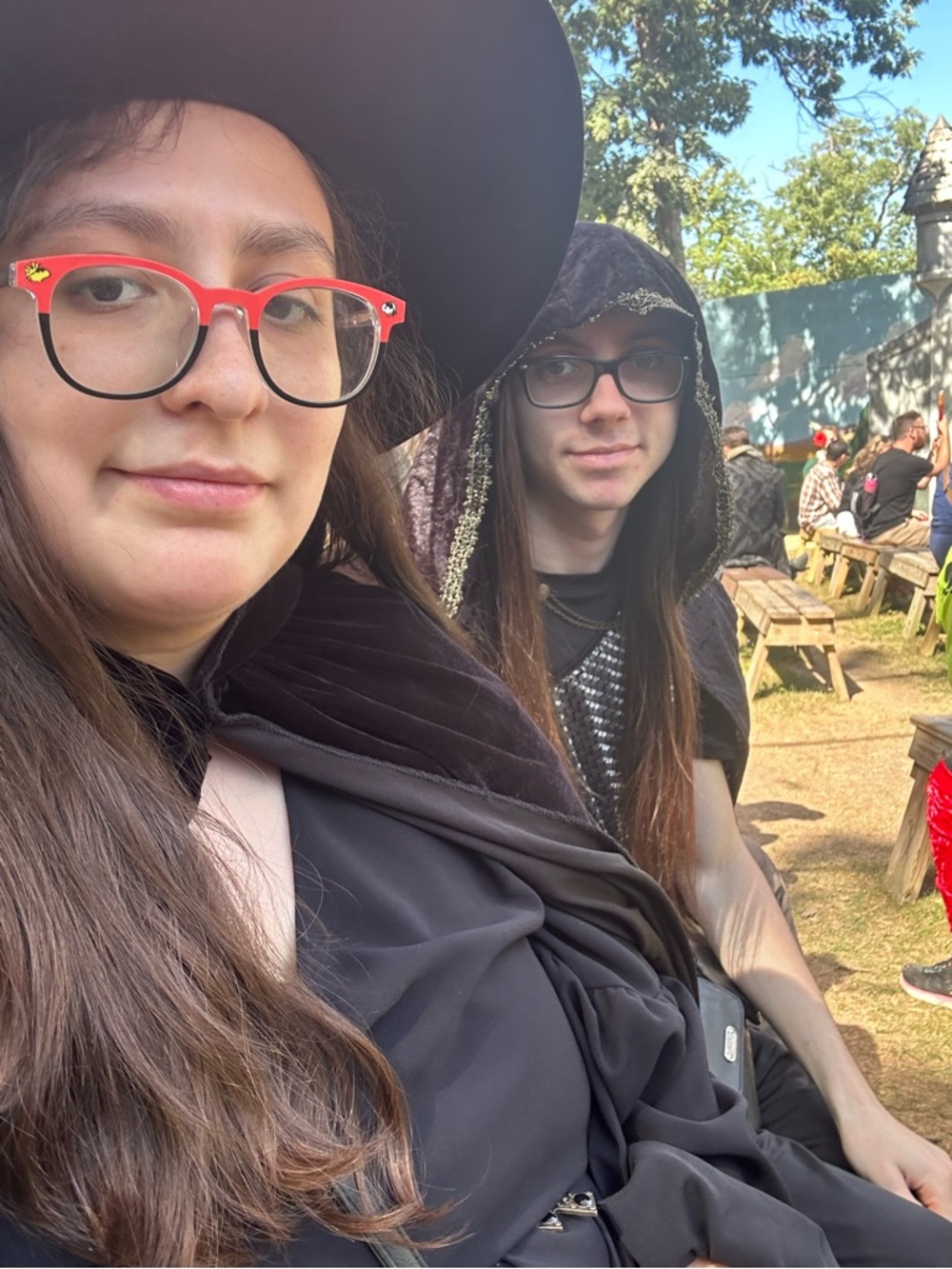 Meet your Posher, Jocelyn